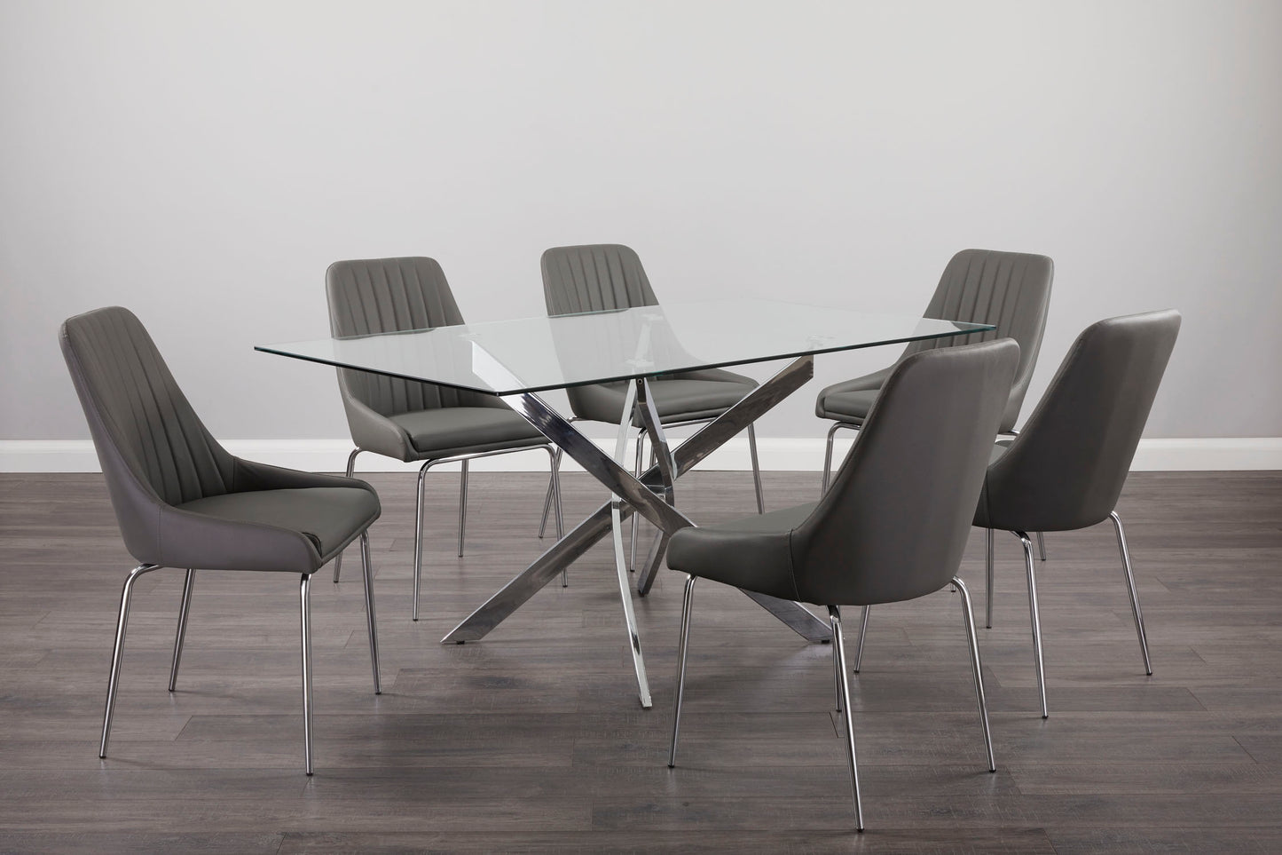 luxury dining table