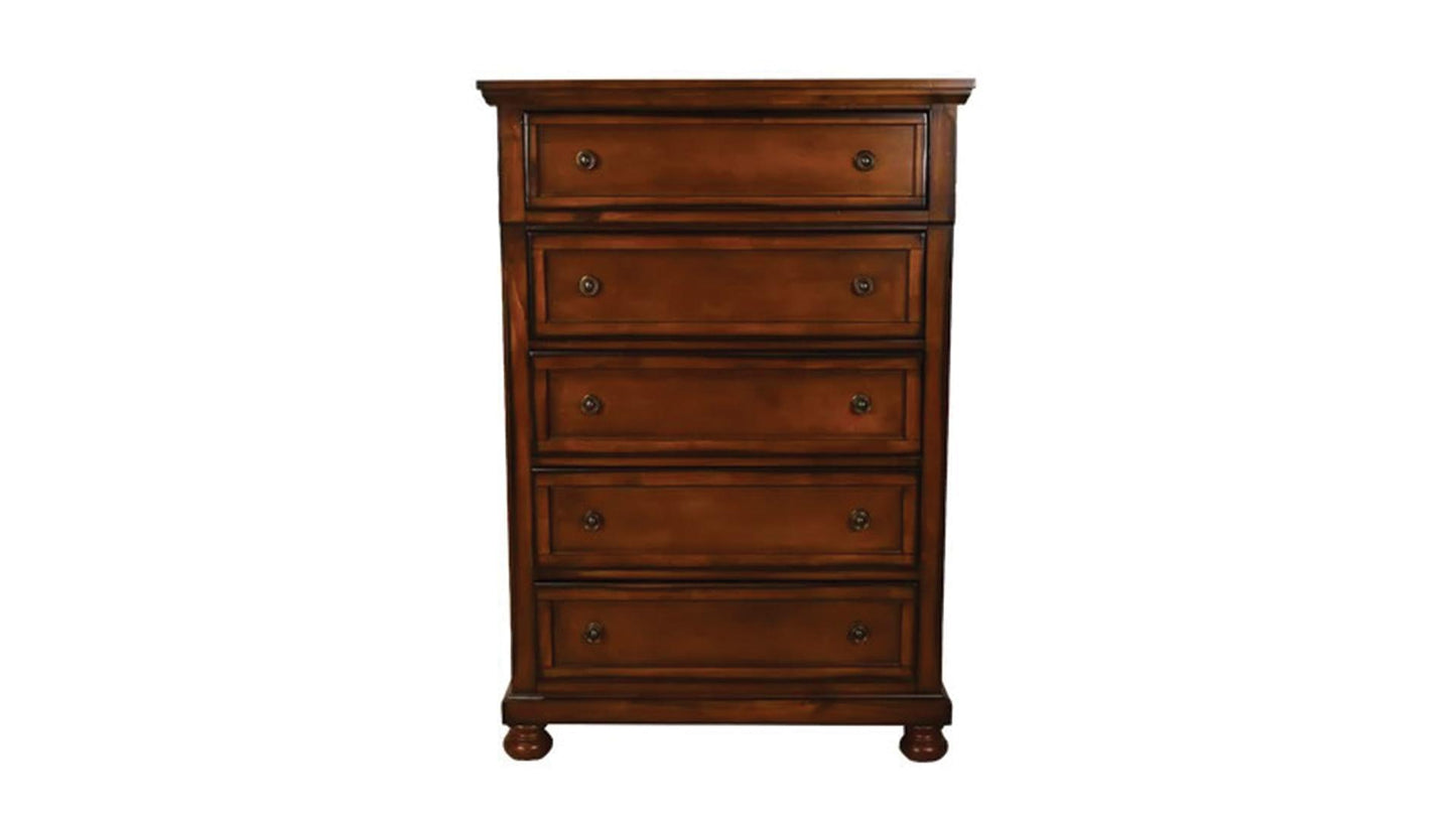 dark walnut chester