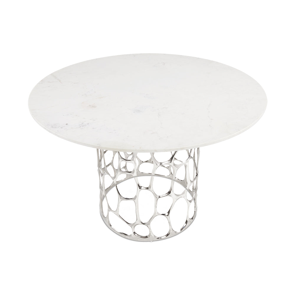 luxury dining table