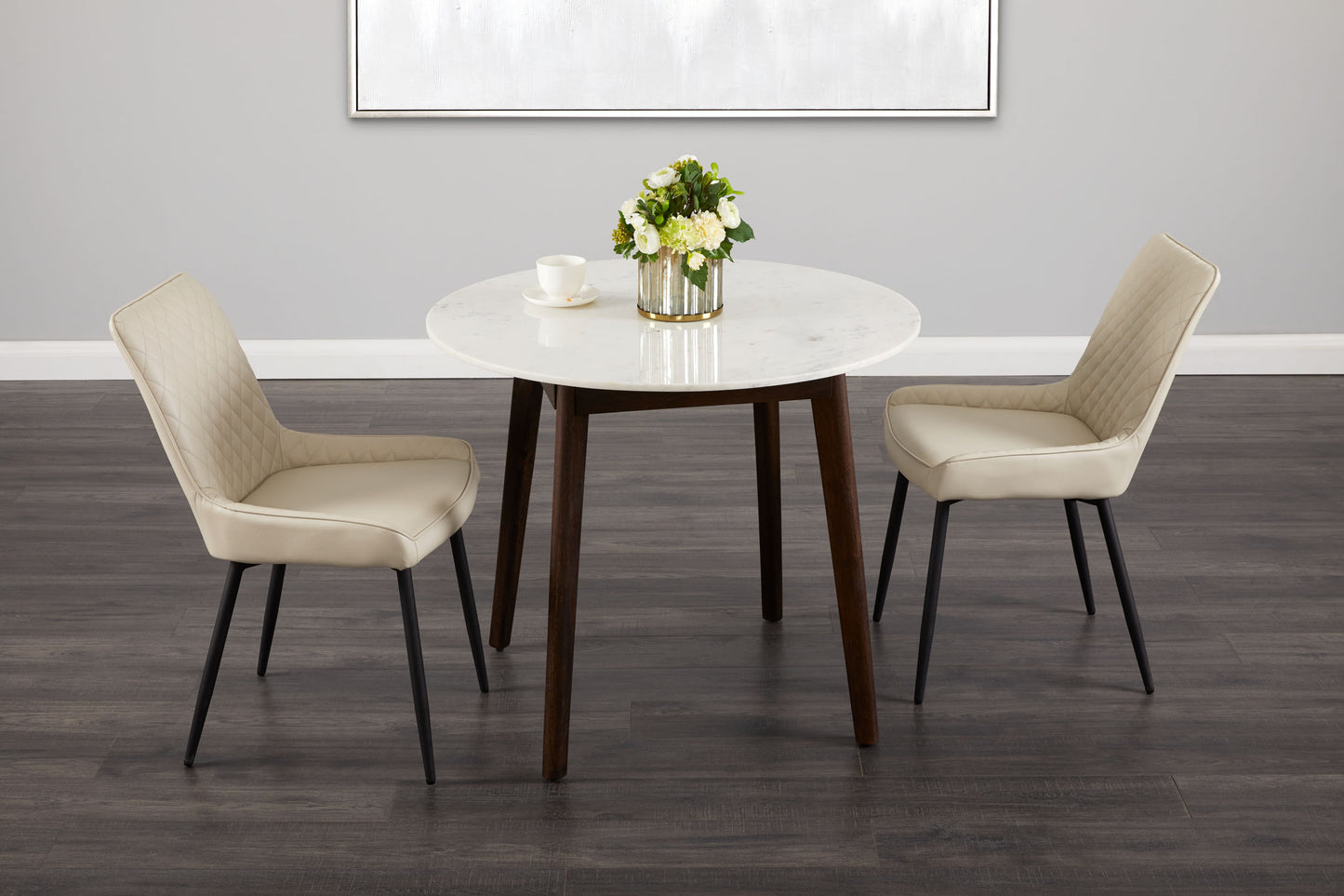 luxury dining table