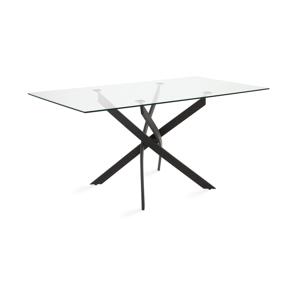back dining table