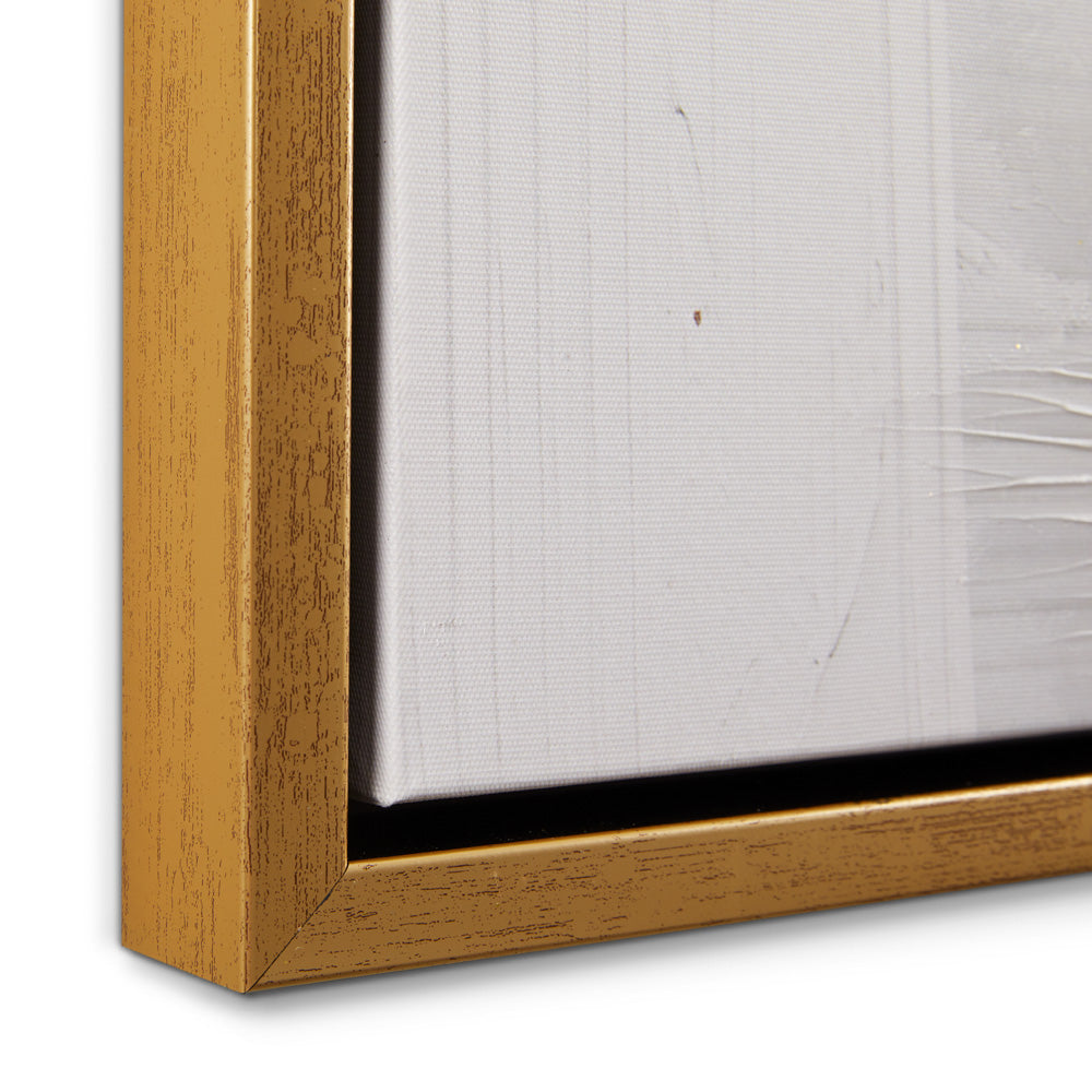 framed canvas