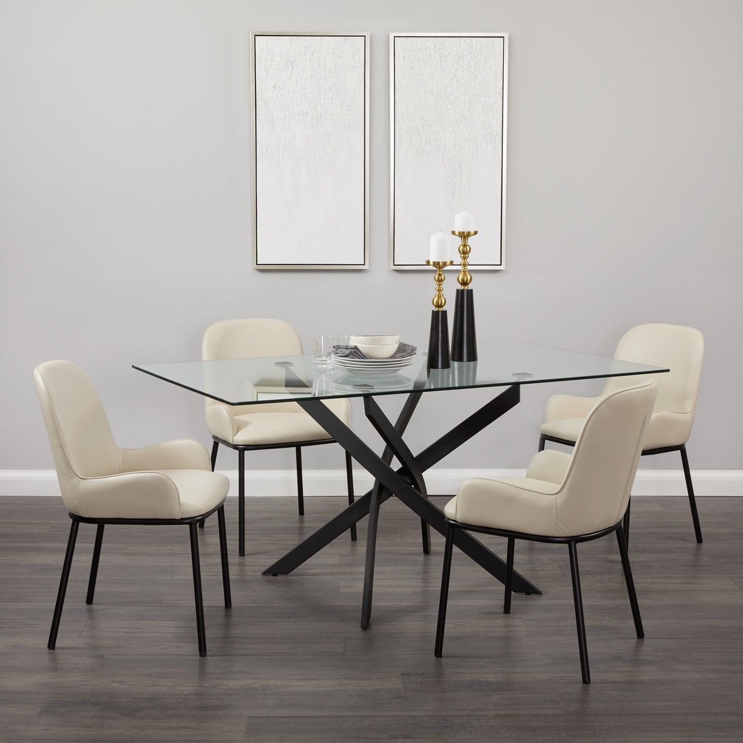 back dining set