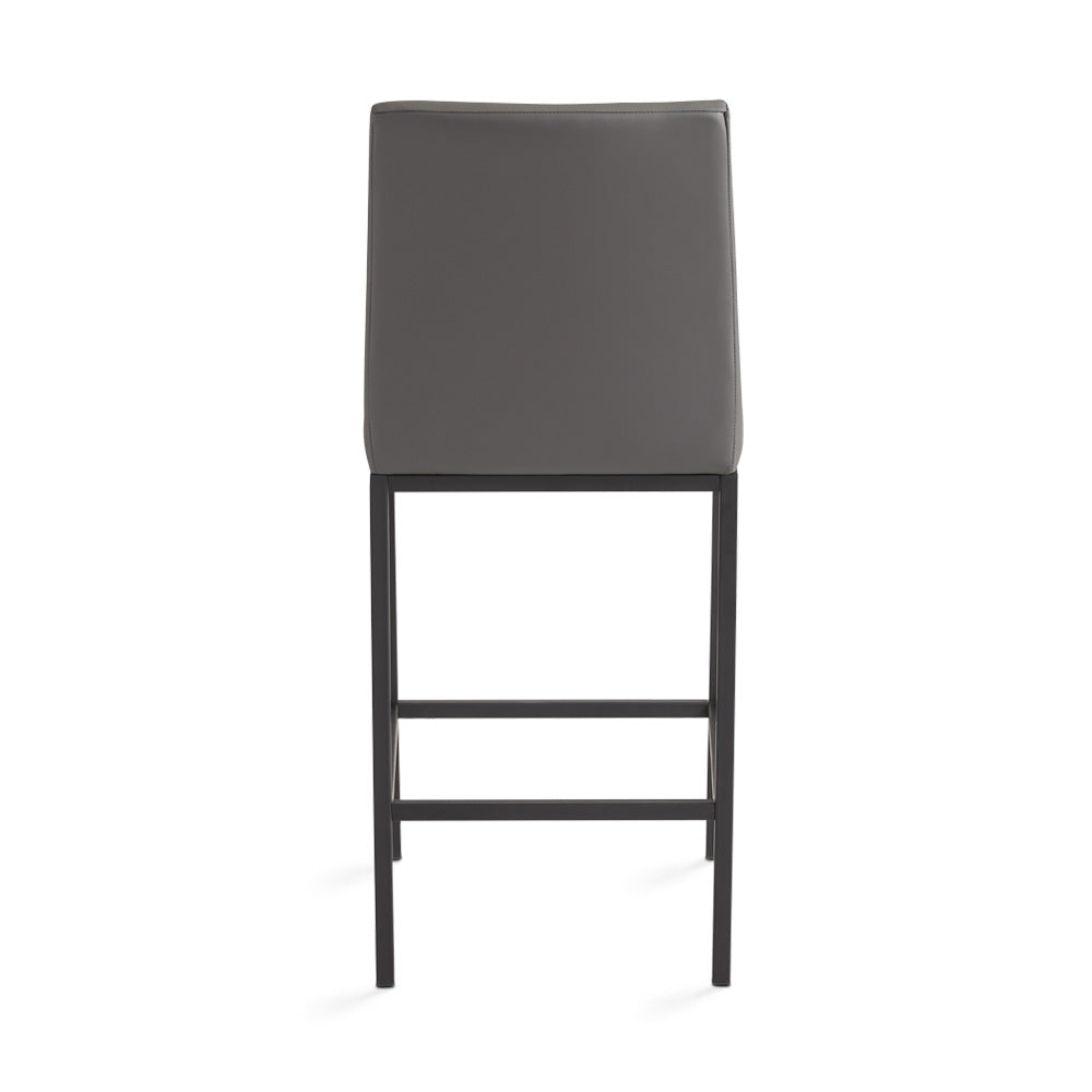 metal legs counter stool