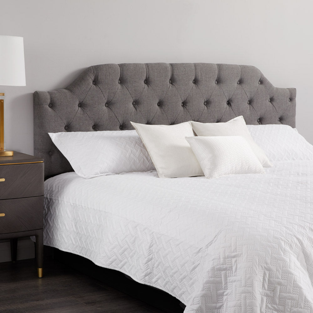 modern head board