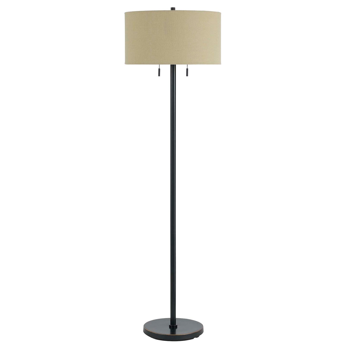 dark bronze floor lamps