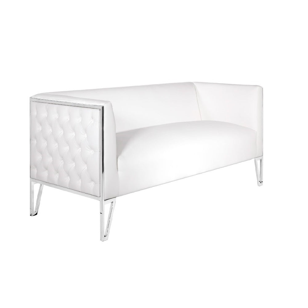 fabric sofa