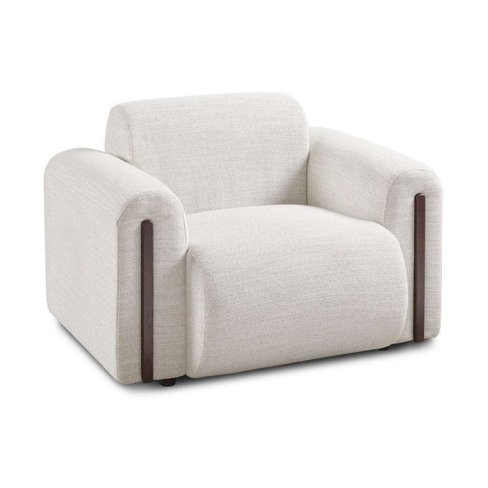 beige chair