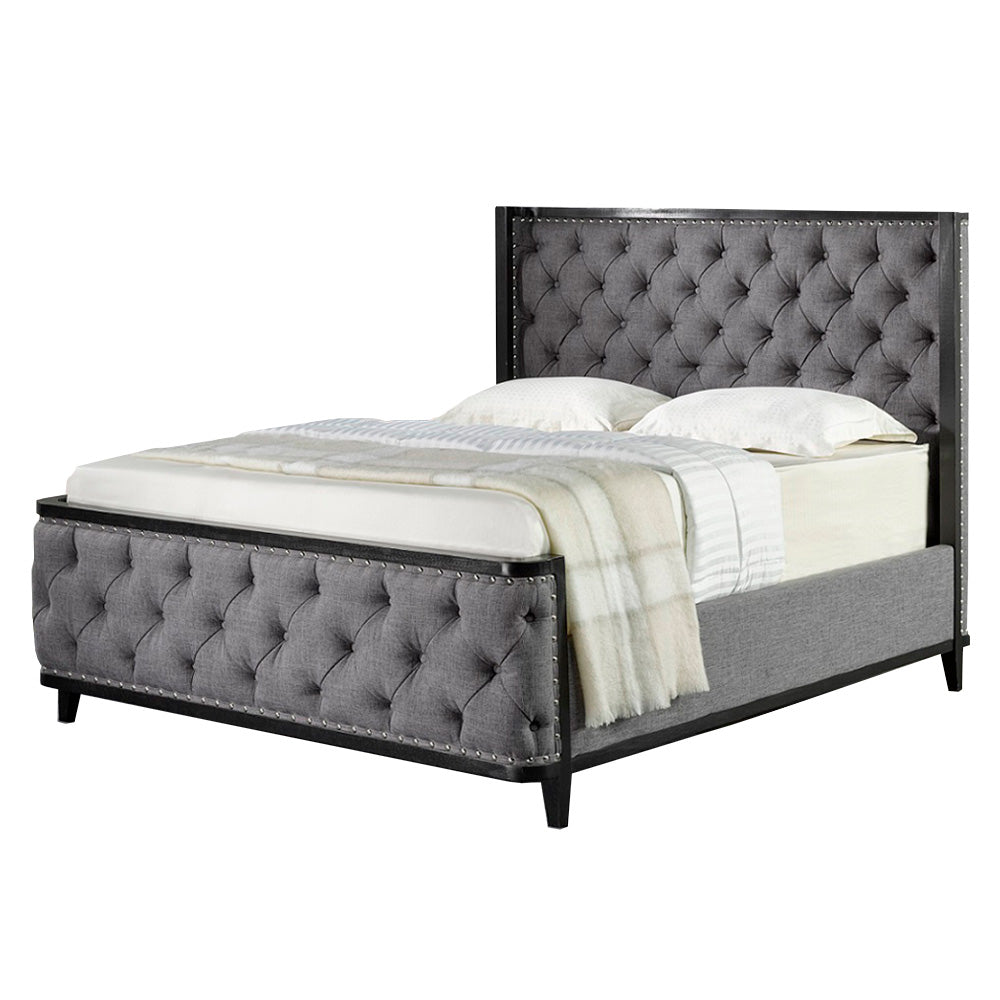 quality single bed