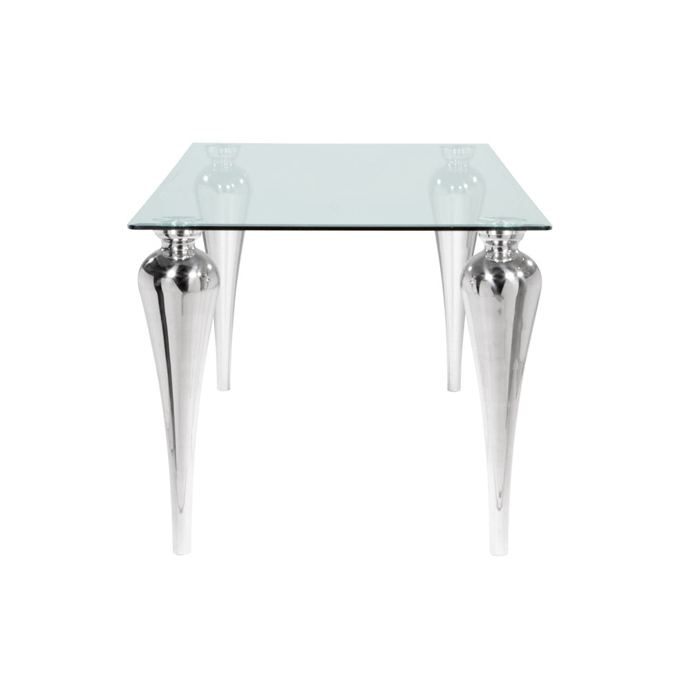 luxury dining table