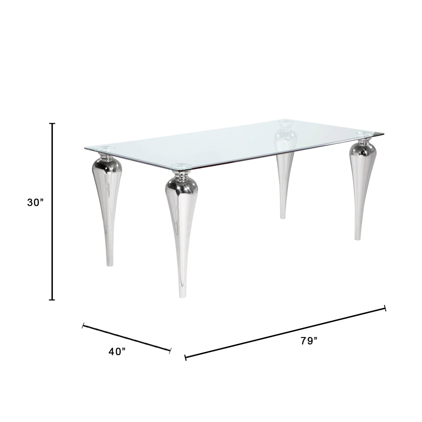 cheap dining table