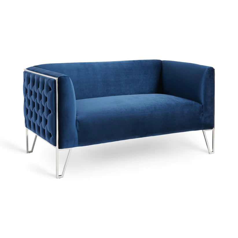 blue safa