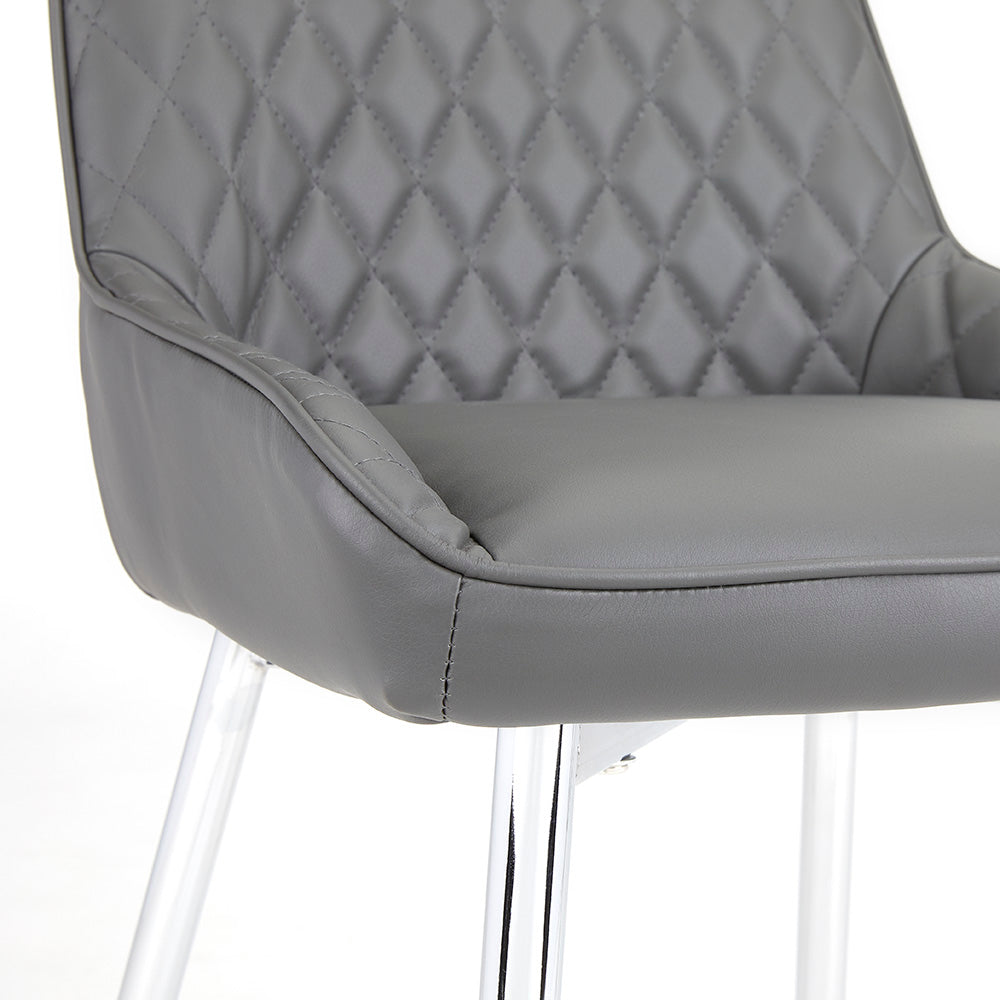 modern dining chair