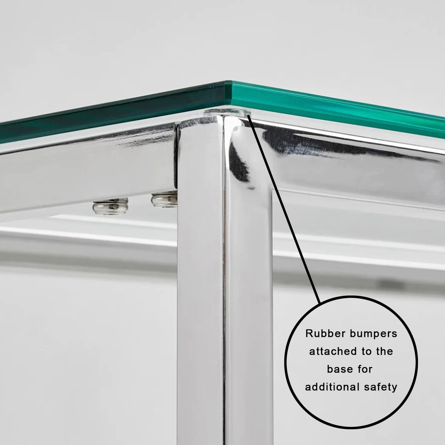 luxury console table