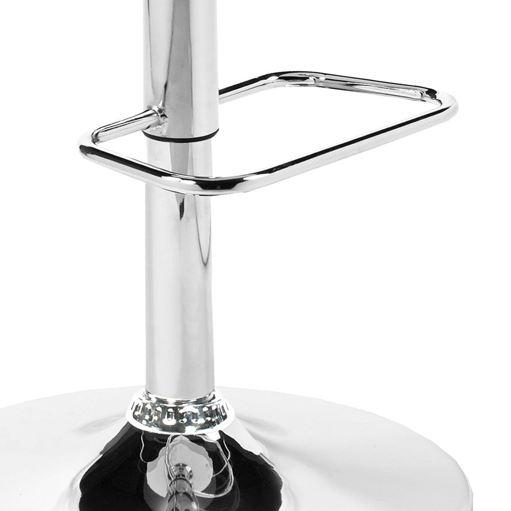 steel legs bar stool