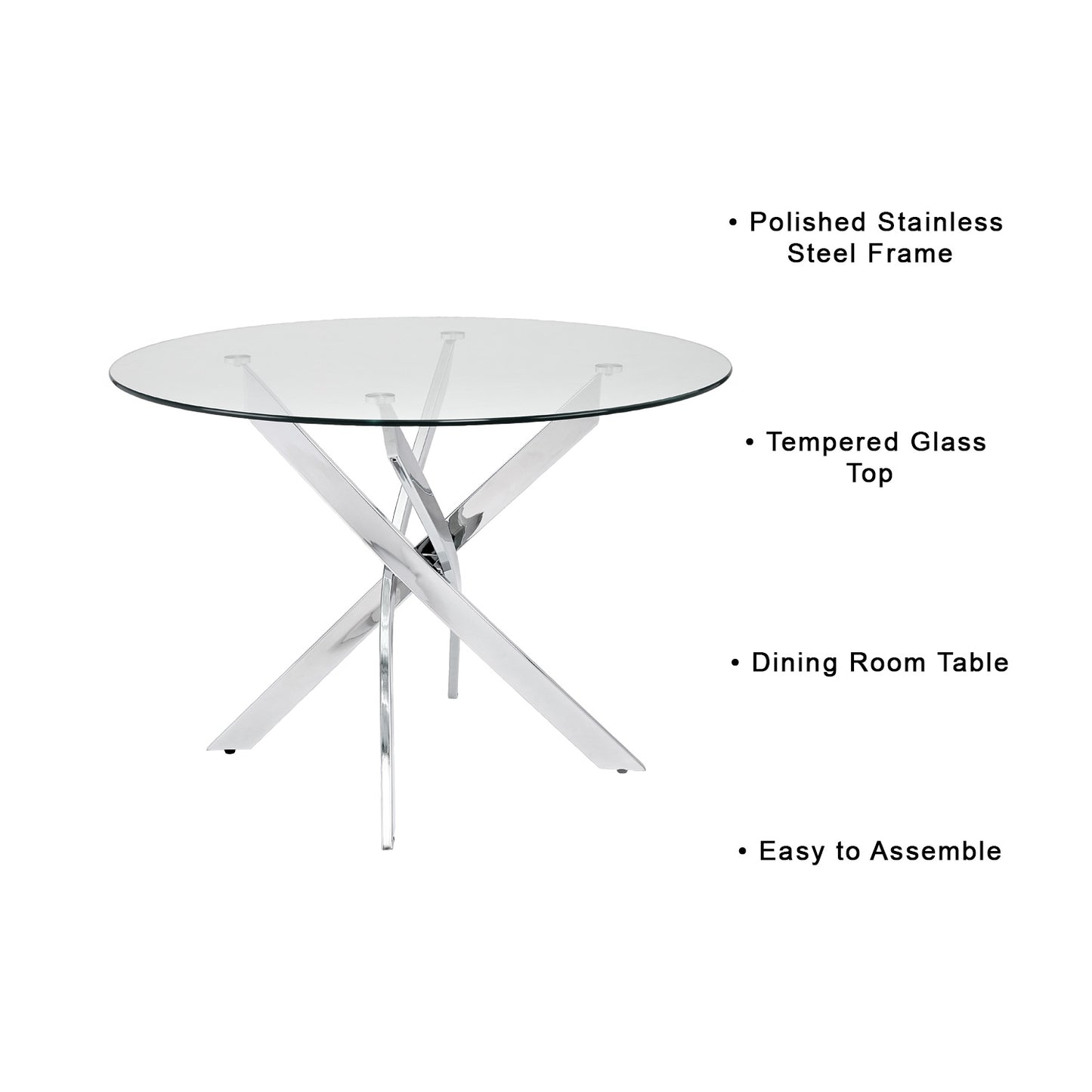 luxury dining table