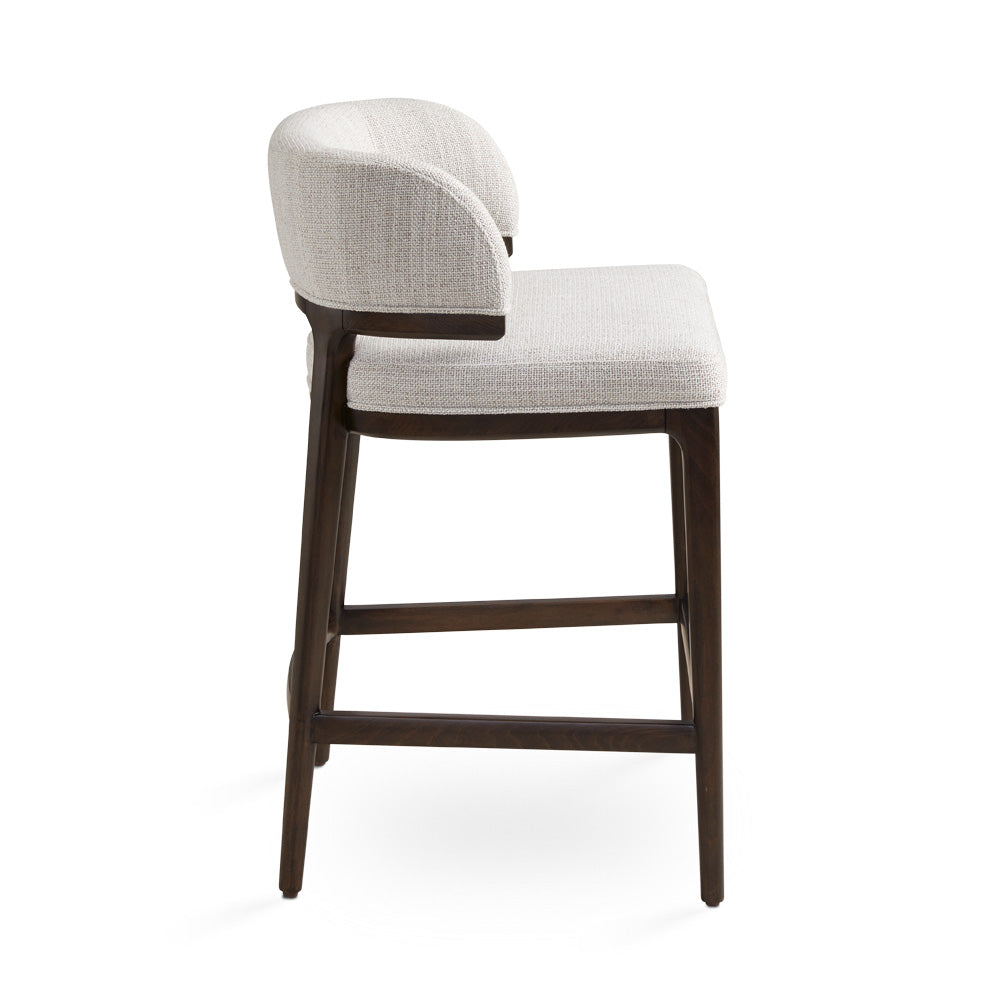 luxury counter stool