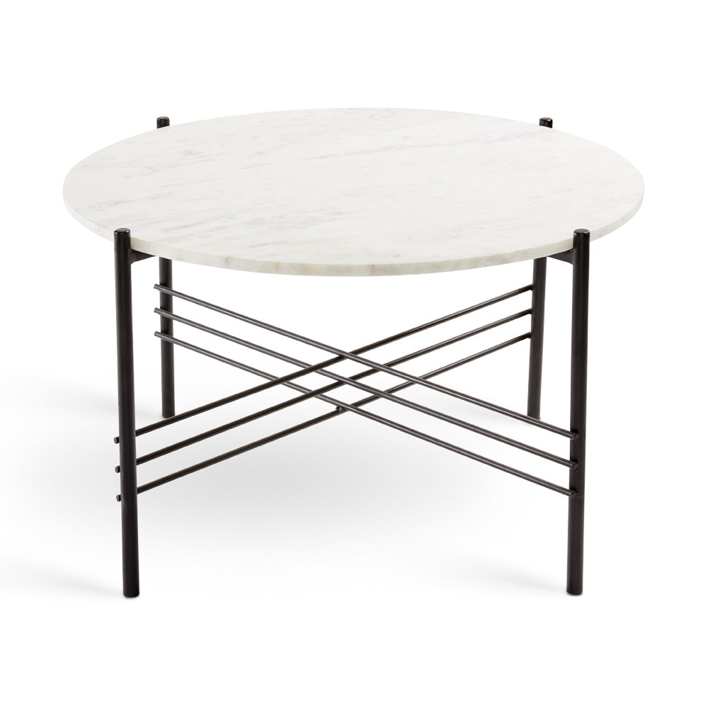 metal legs coffee table