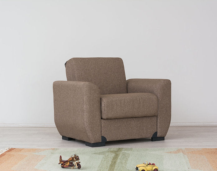 beige fabric sofa set