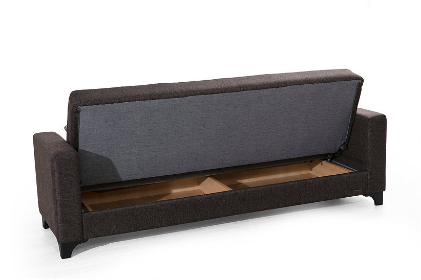 dark grey
fabric sofa set