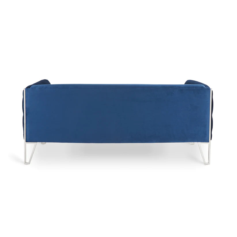 fabric sofa