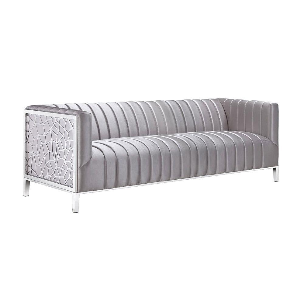 modern sofa