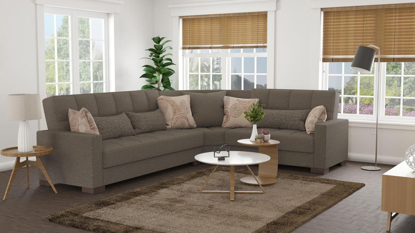 quality sofa sectional