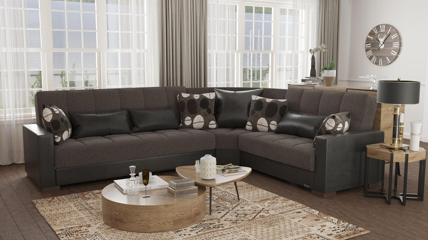 sectional sofa