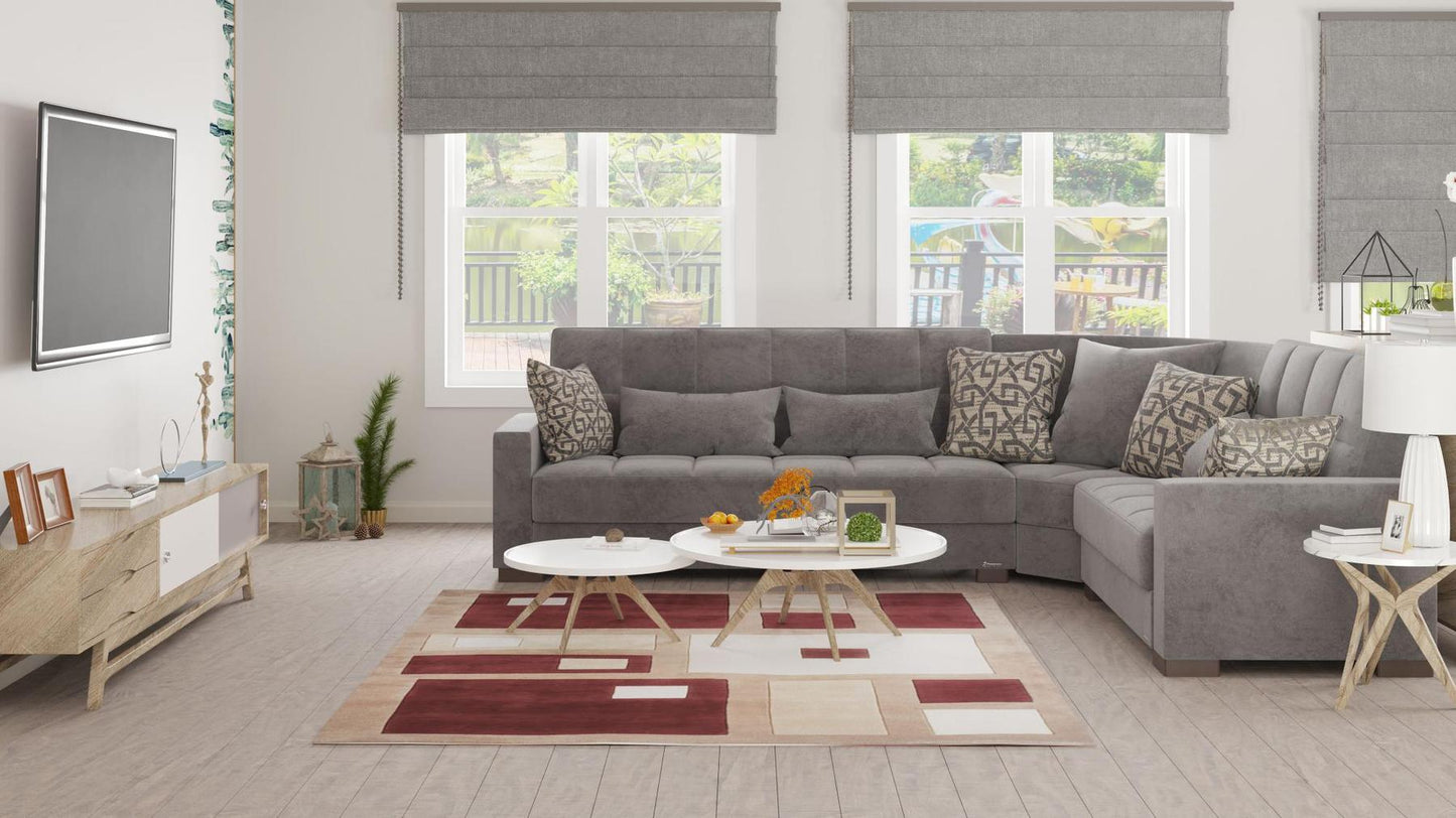 outdoor sofa sectional