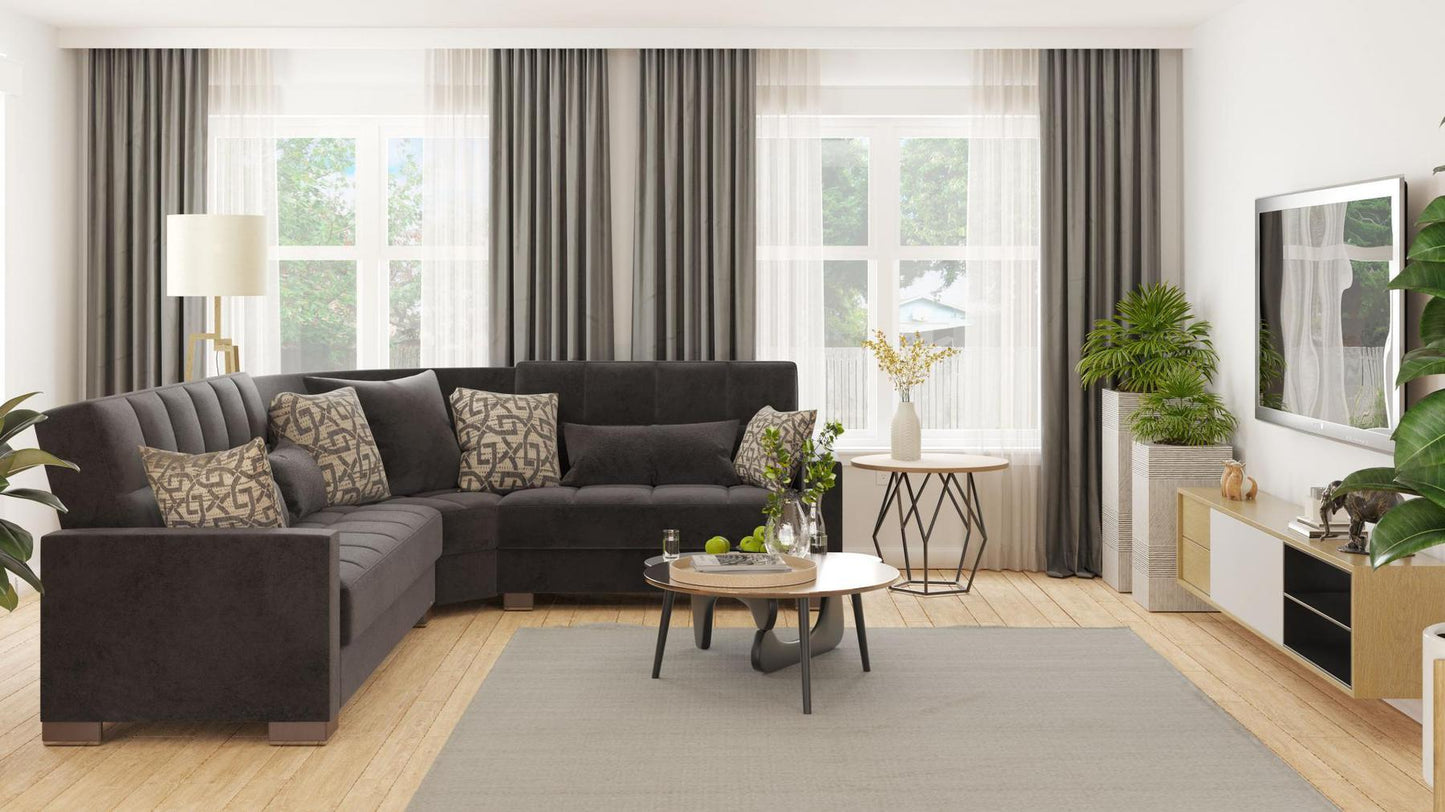 office room sofa sectional