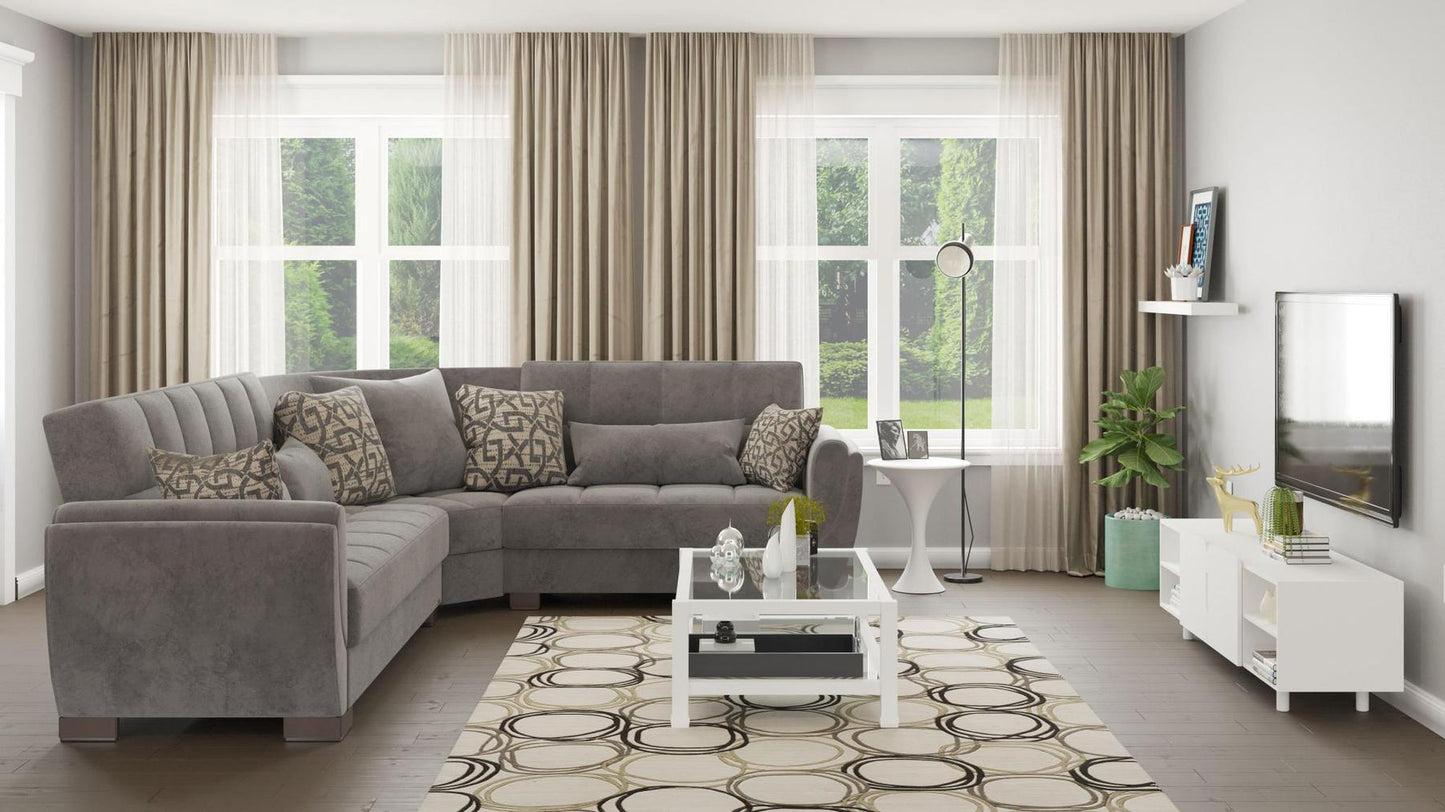 best sectional