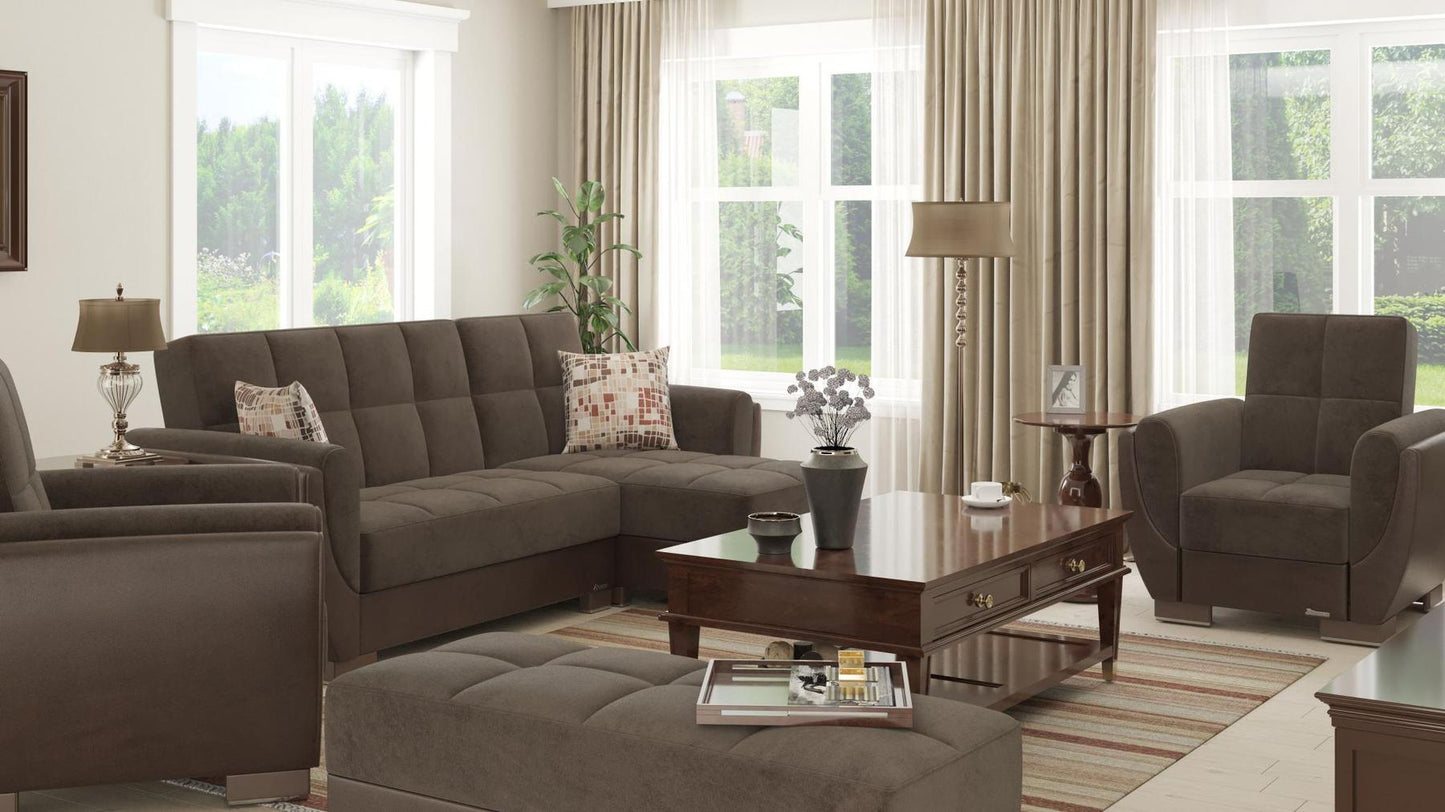 luxury sofa sectional