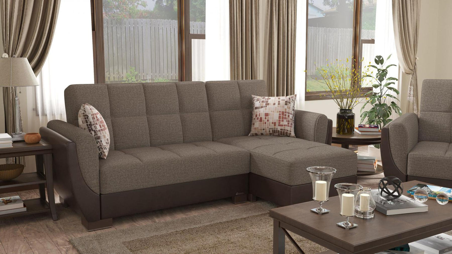 modern sofa sectional