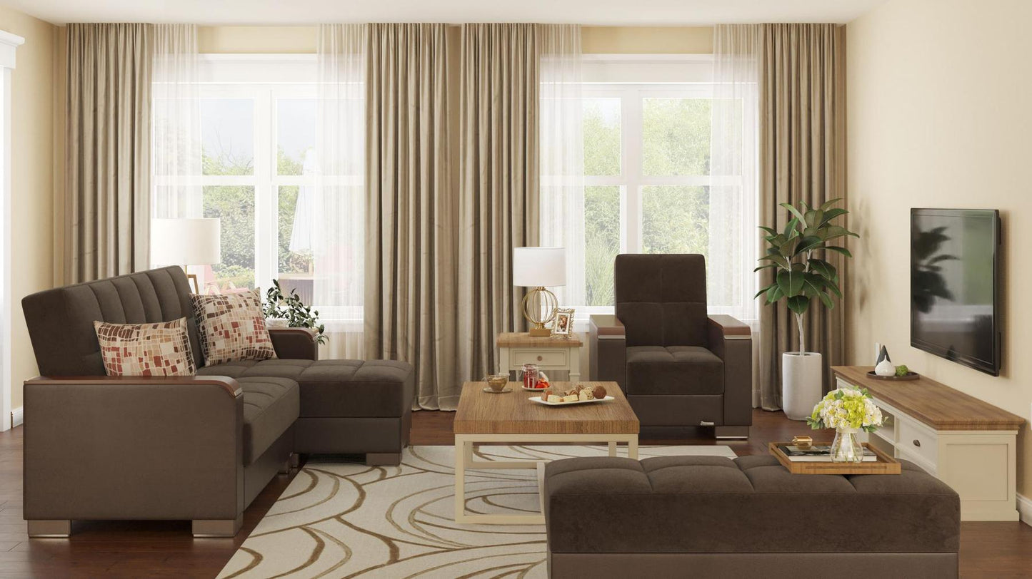 sectional sofa