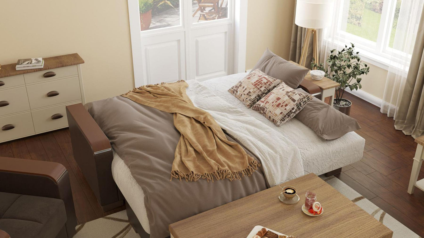 sofa bed