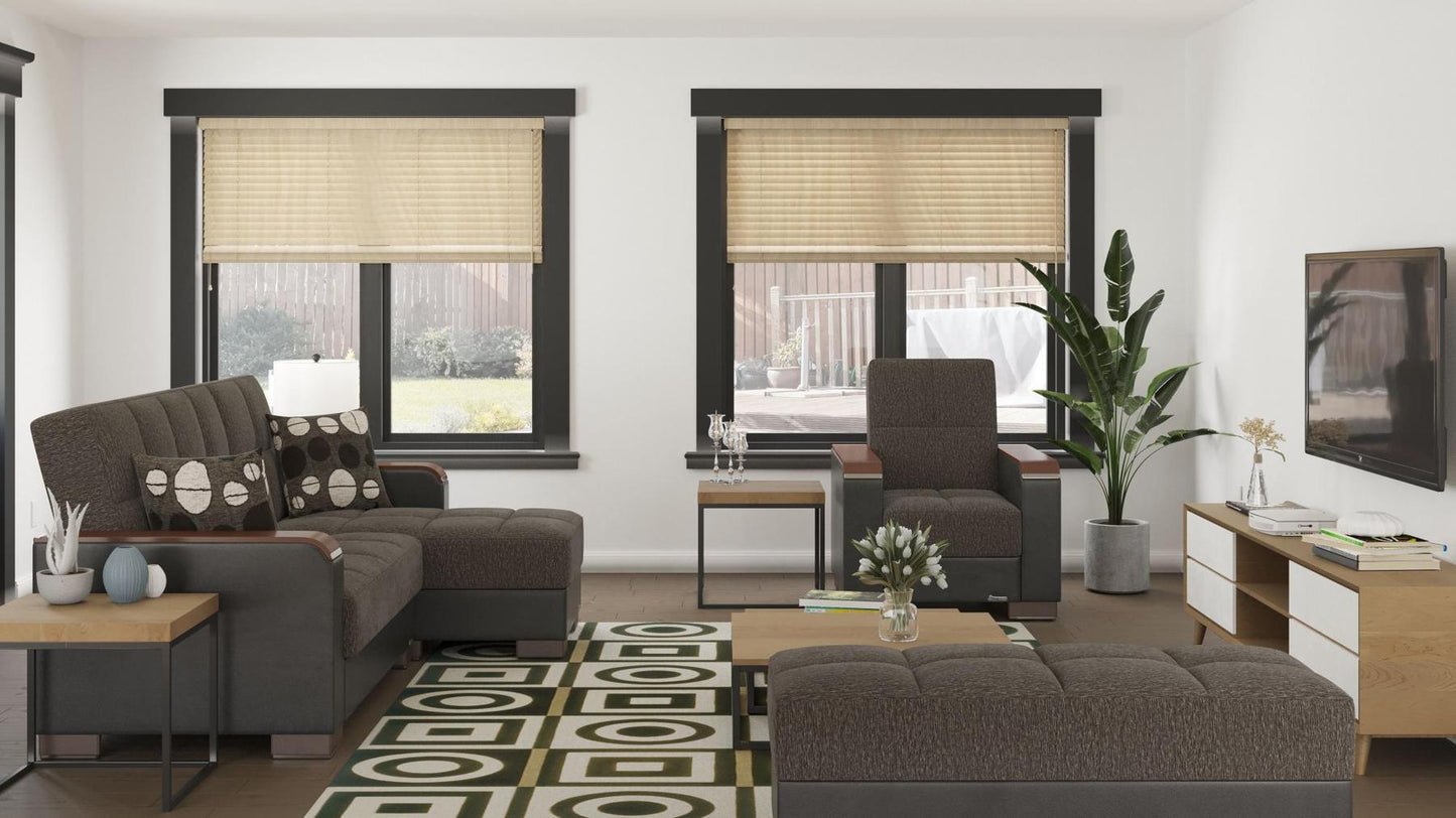 quality sectional
