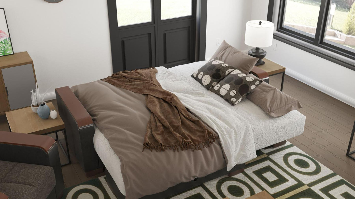 best convert bed