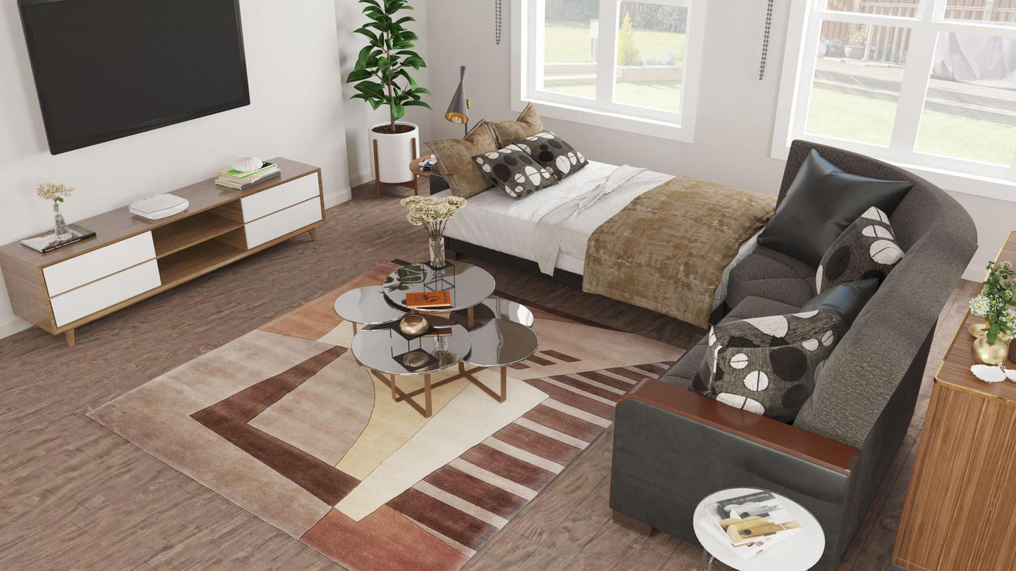 sofa sectional bed