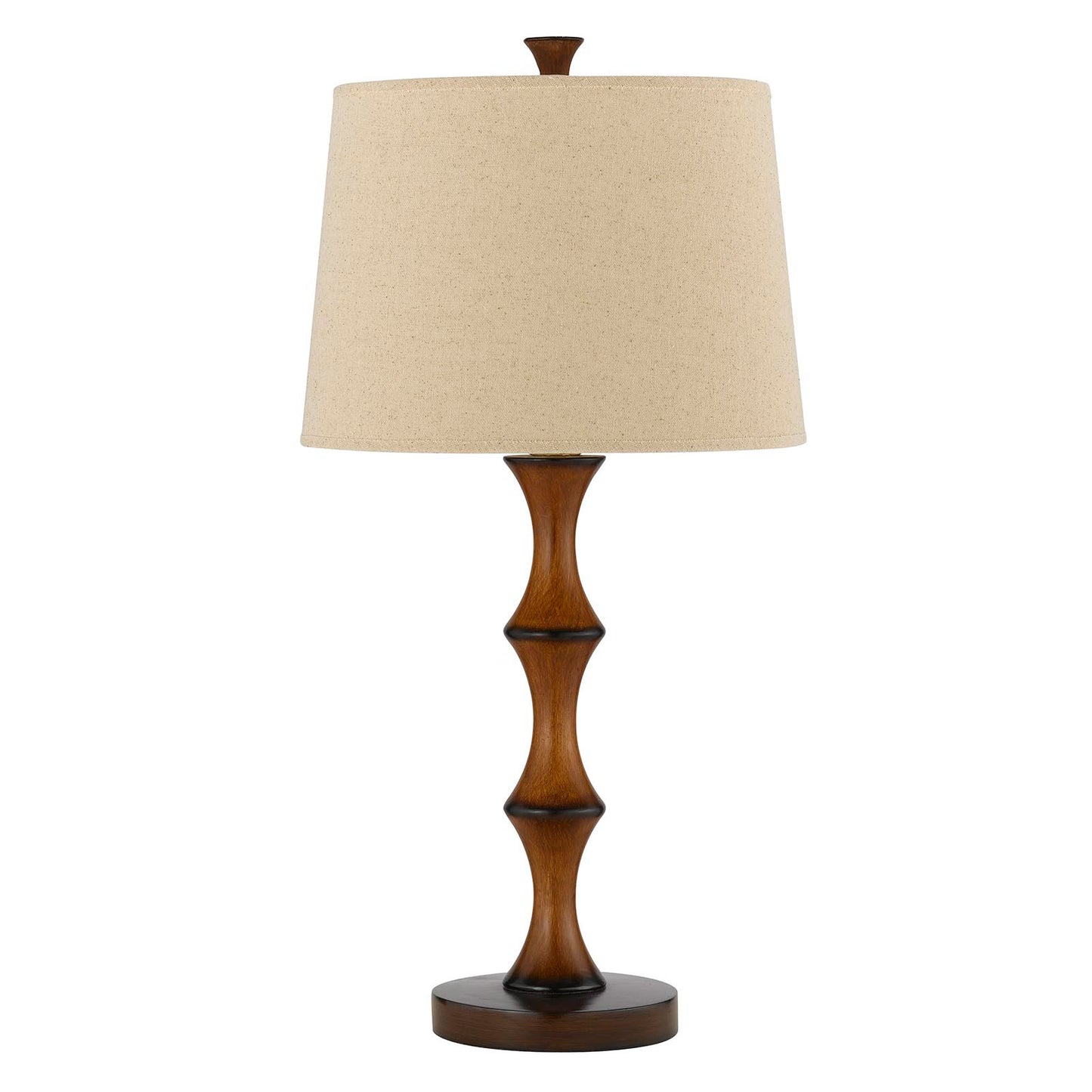 bamboo table lamp