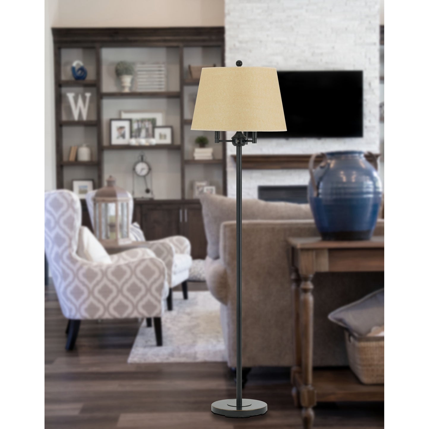 dark bronze floor lamps