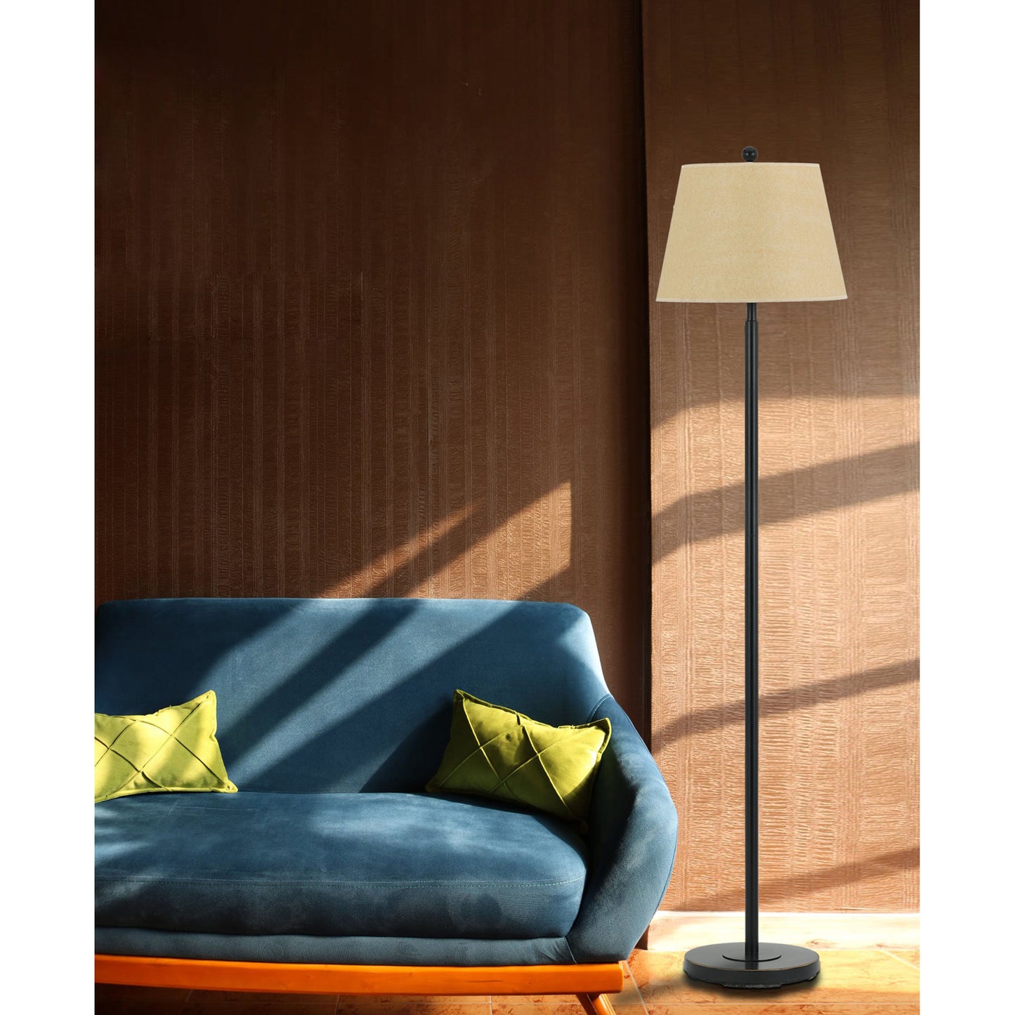dark bronze floor lamps