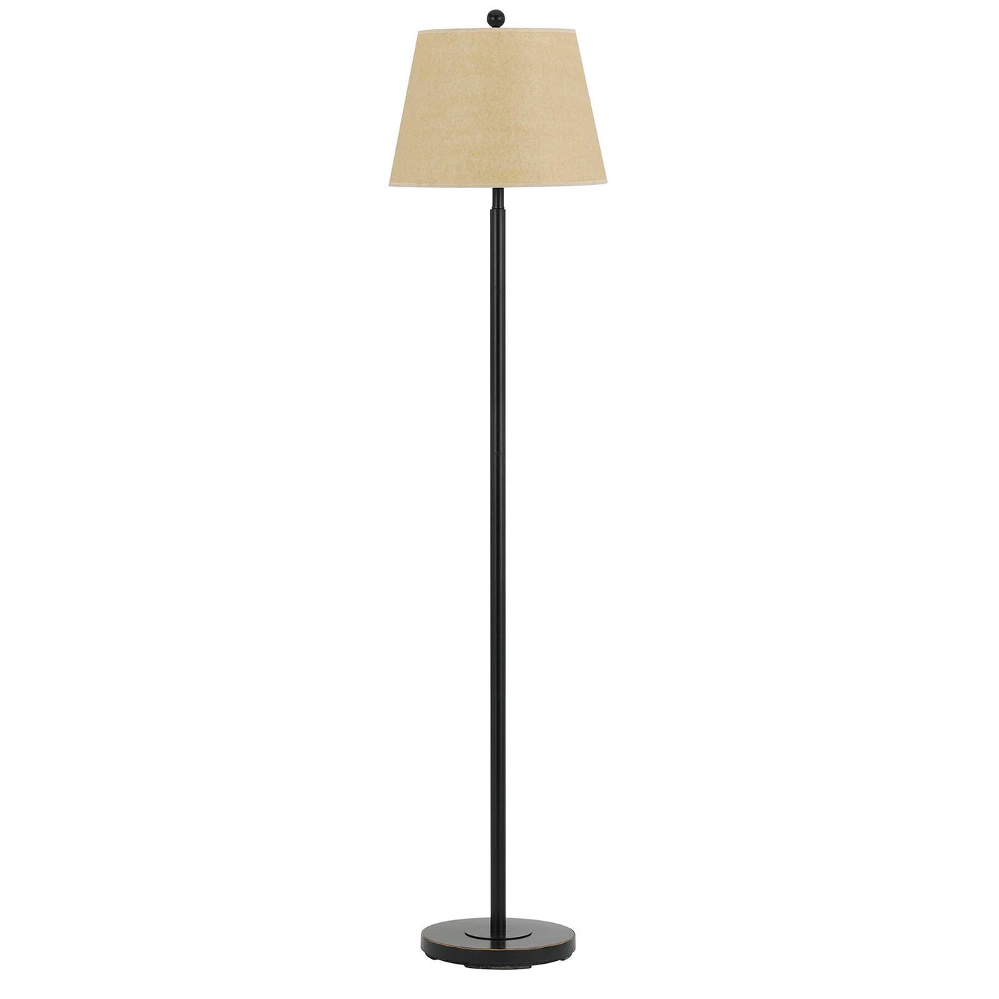 dark bronze floor lamps