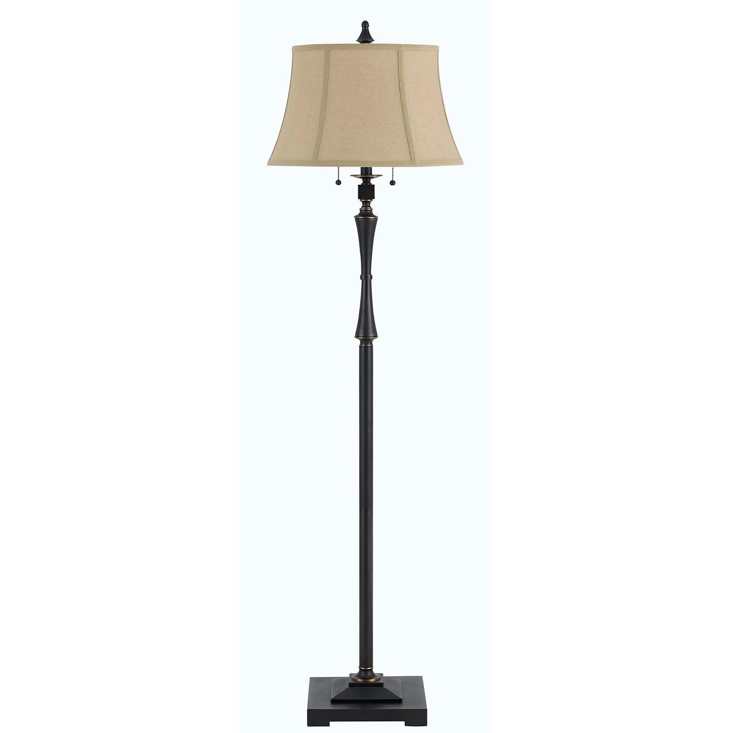 bronze floor lamps