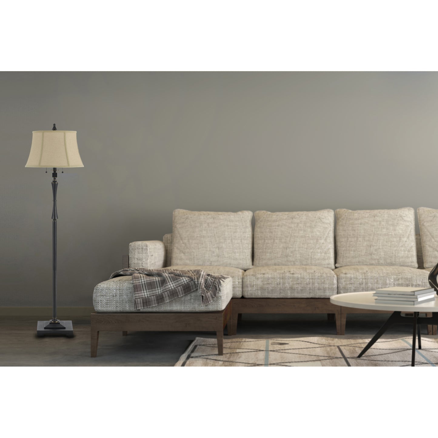 bronze floor lamps