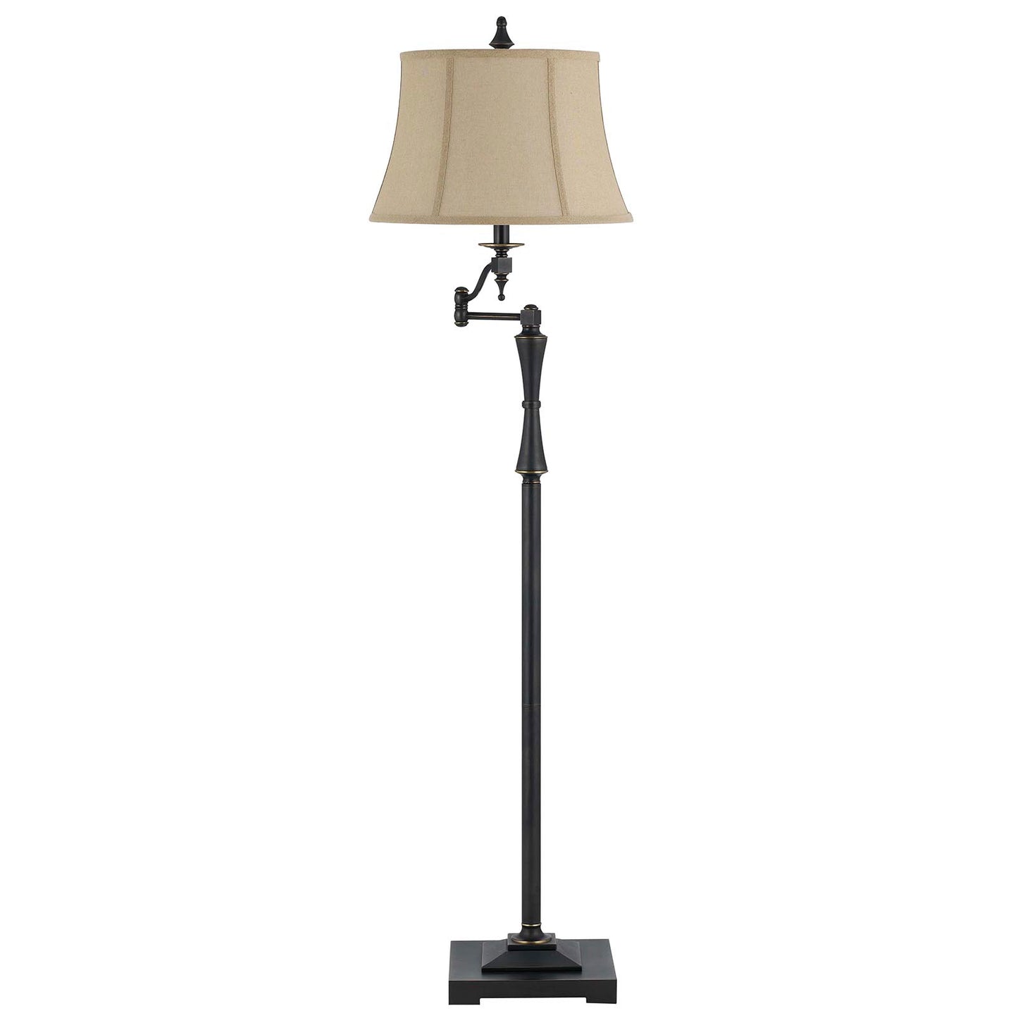 bronze floor lamps