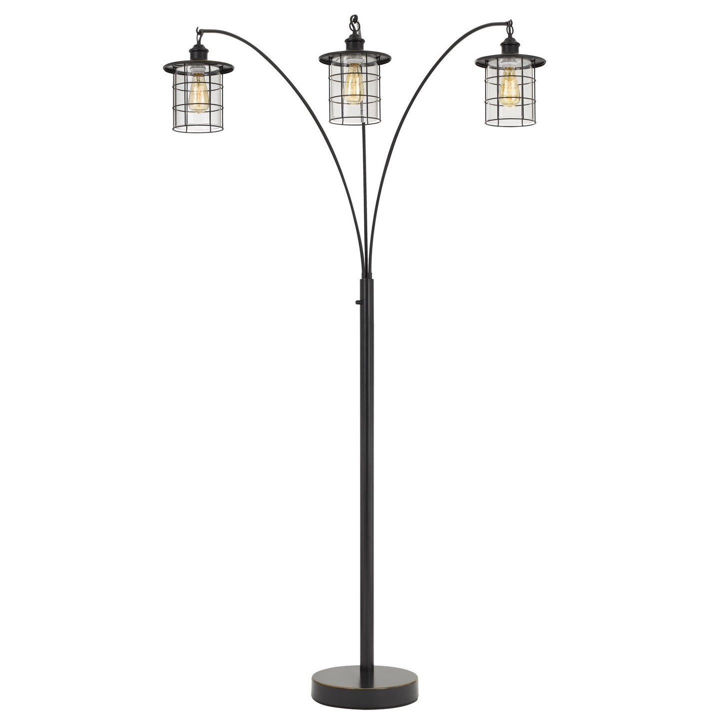 dark bronze floor lamps