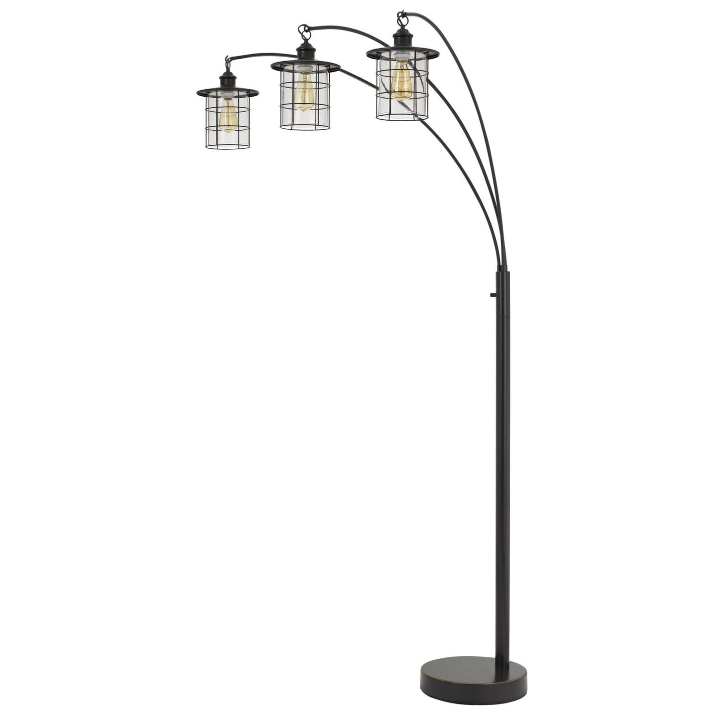 dark bronze floor lamps