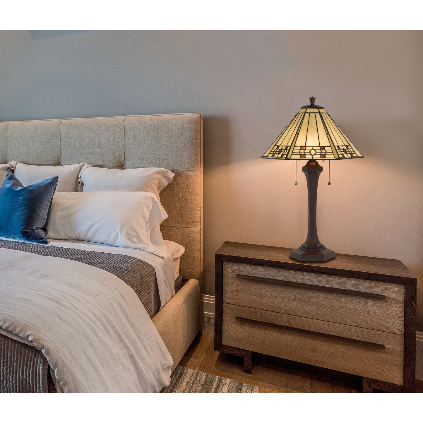 tiffany table lamp