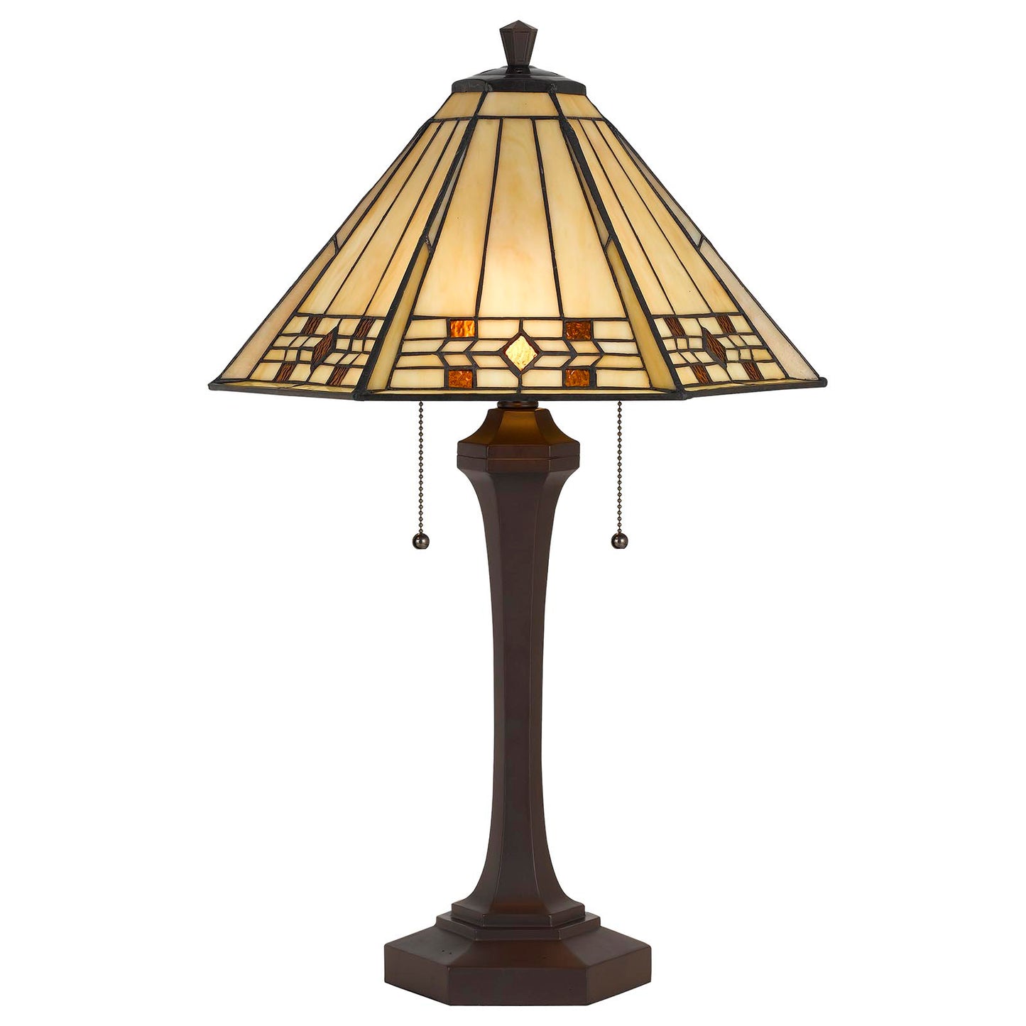 tiffany table lamp
