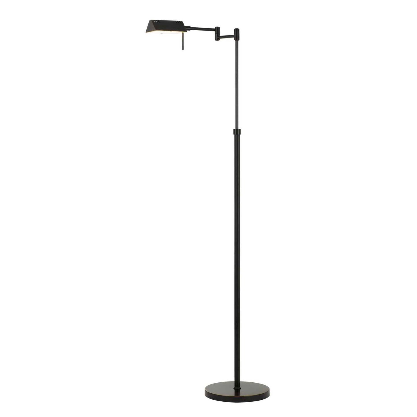 dark bronze floor lamps